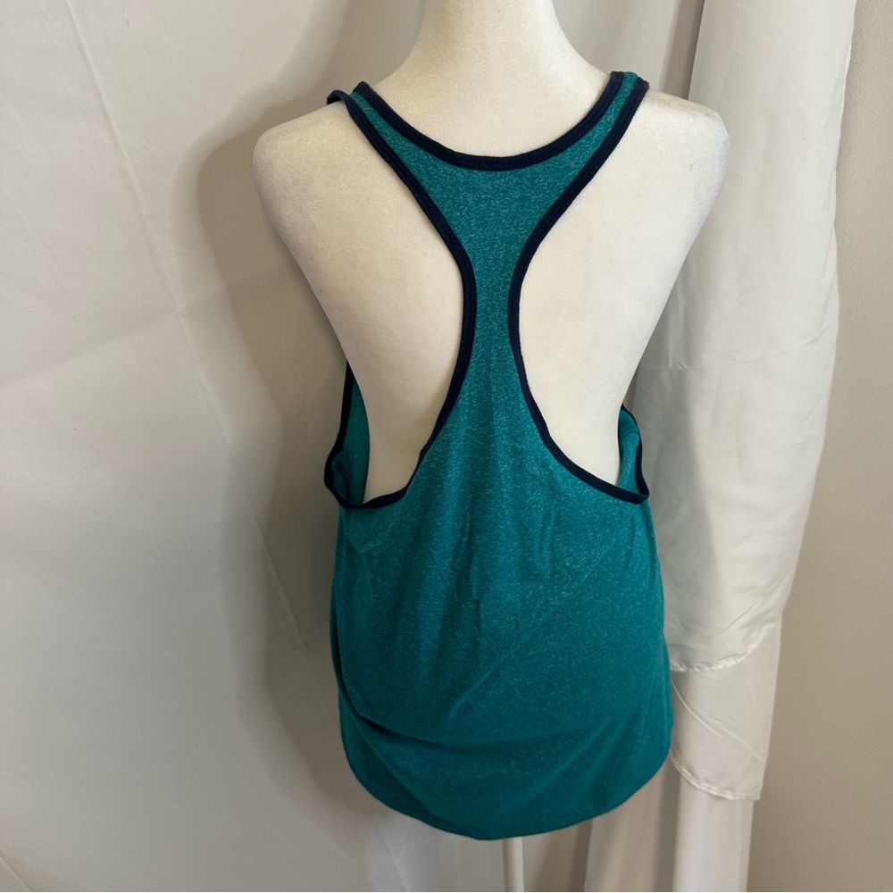 Mariners Tank Top - Picture 3 of 4